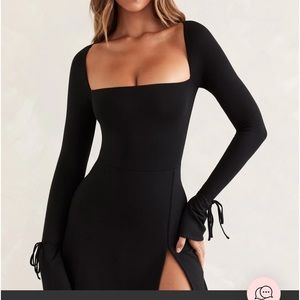 Oh Polly Size 14 Mini Dress